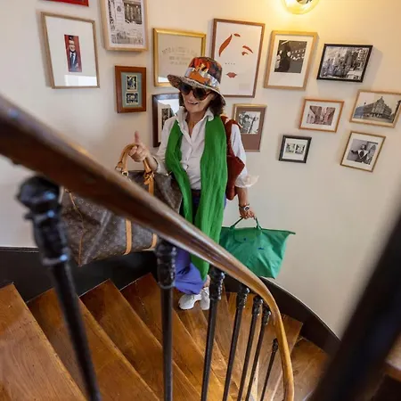 מלון Ernest פריז