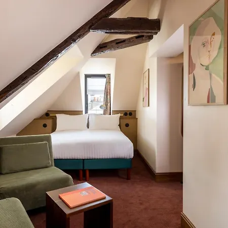 Ernest Hotel 3*