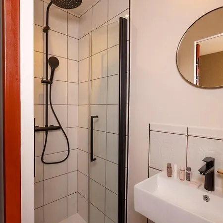 Ernest Hotel Paris