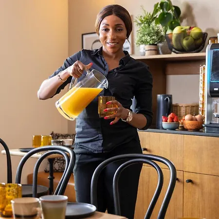 מלון Ernest פריז