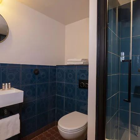 Hotel Ernest