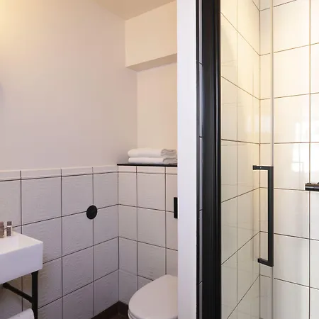Hotel Ernest 3*