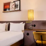 Hotel Ernest 3*