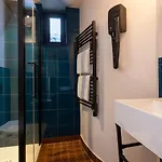 Hotel Ernest Parigi
