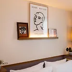 Hotel Ernest 3*