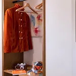 ホテル Ernest パリ