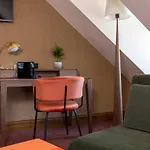 Hotel Ernest 3*