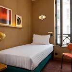 Ernest Hotel 3*