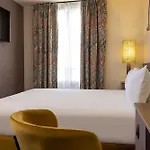 Ernest Hotel Parigi