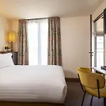 Hotel Ernest Paryż