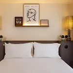 Ernest Hotel Paryż