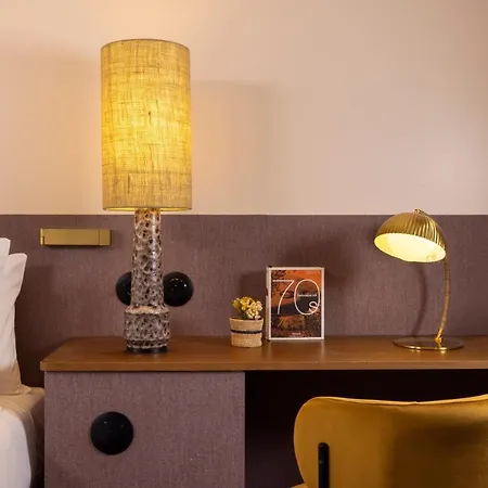 Ernest Hotel Paris