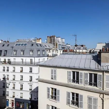 Ernest Hotel Paris