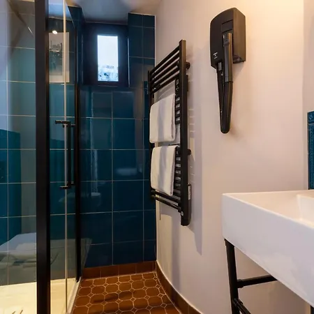 Hotel Ernest Paris