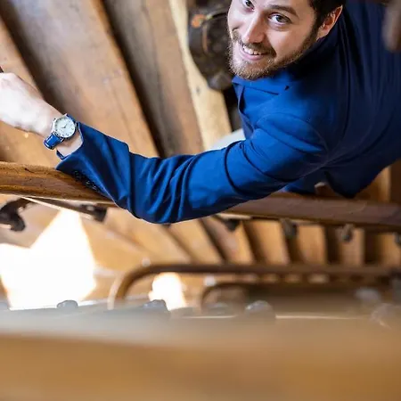 Ernest Отель 3*