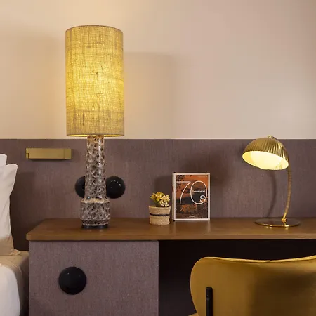 Ernest Hotel 3*