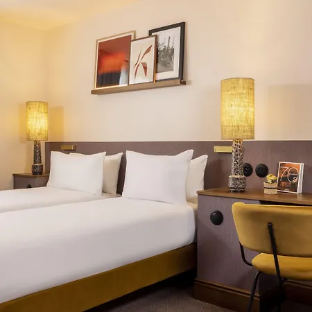 Ernest Hotel Paris