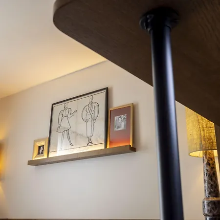 Ernest Hotel 3*