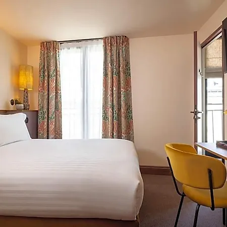 Ernest 3* Paris