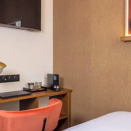 Hotel Ernest