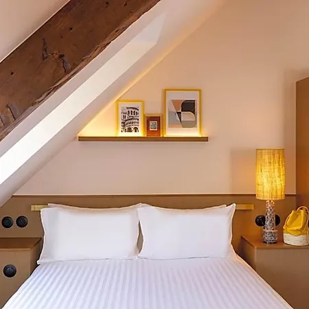 Hotel Ernest 3*