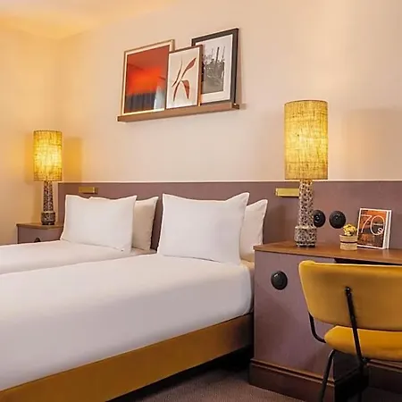 Ernest Hotel Paris