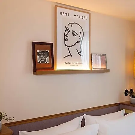 Hotel Ernest Paris