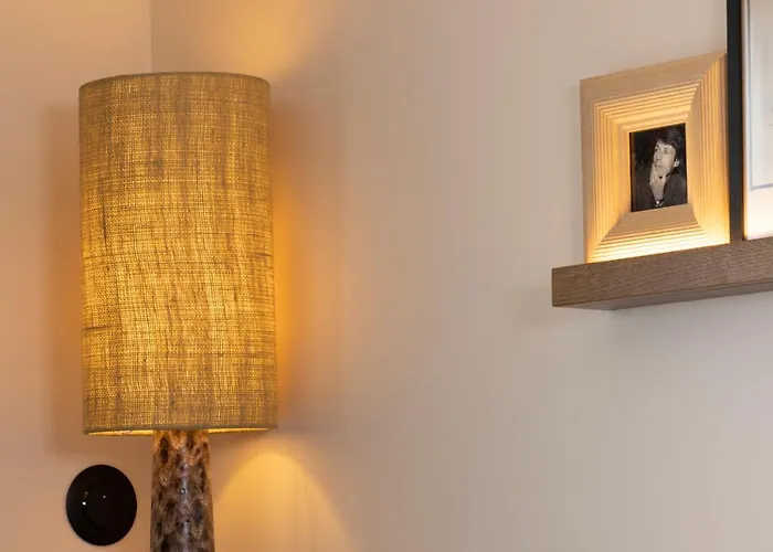 Ernest Ξενοδοχείο