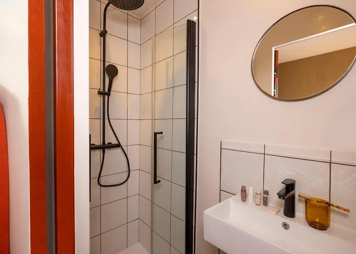 Ernest Ξενοδοχείο Παρίσι