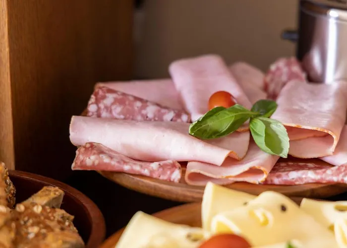 Ernest Ξενοδοχείο Παρίσι