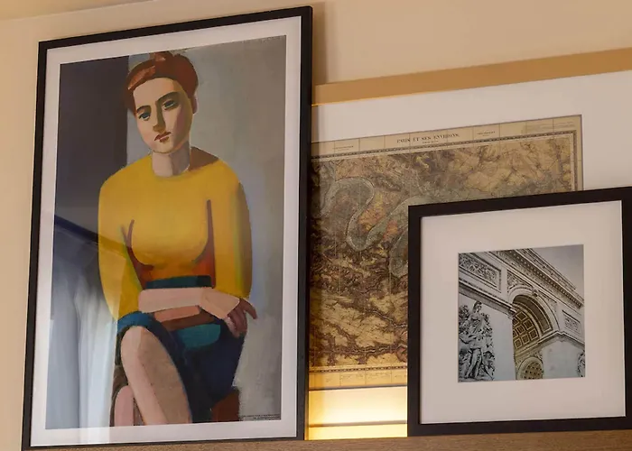 Ξενοδοχείο Ernest