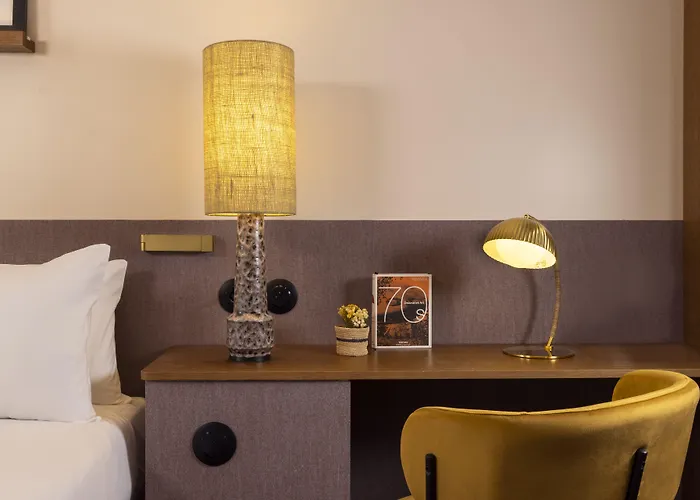 Ernest Otel 3*