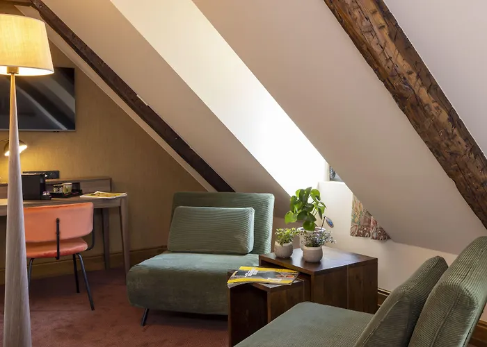 Ernest Otel 3*
