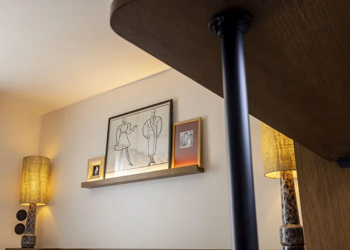 Ernest Otel 3*