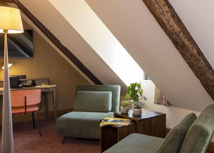 Otel Ernest Paris
