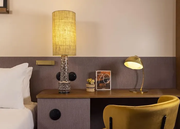 Otel Ernest