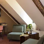 Hotell Ernest Paris