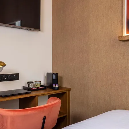 Hotel Ernest