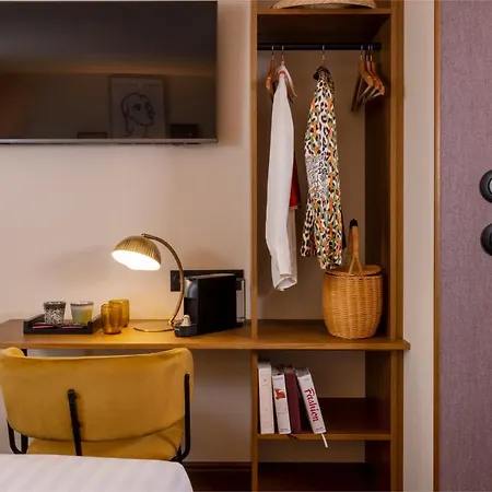 Ernest Hotel Paris